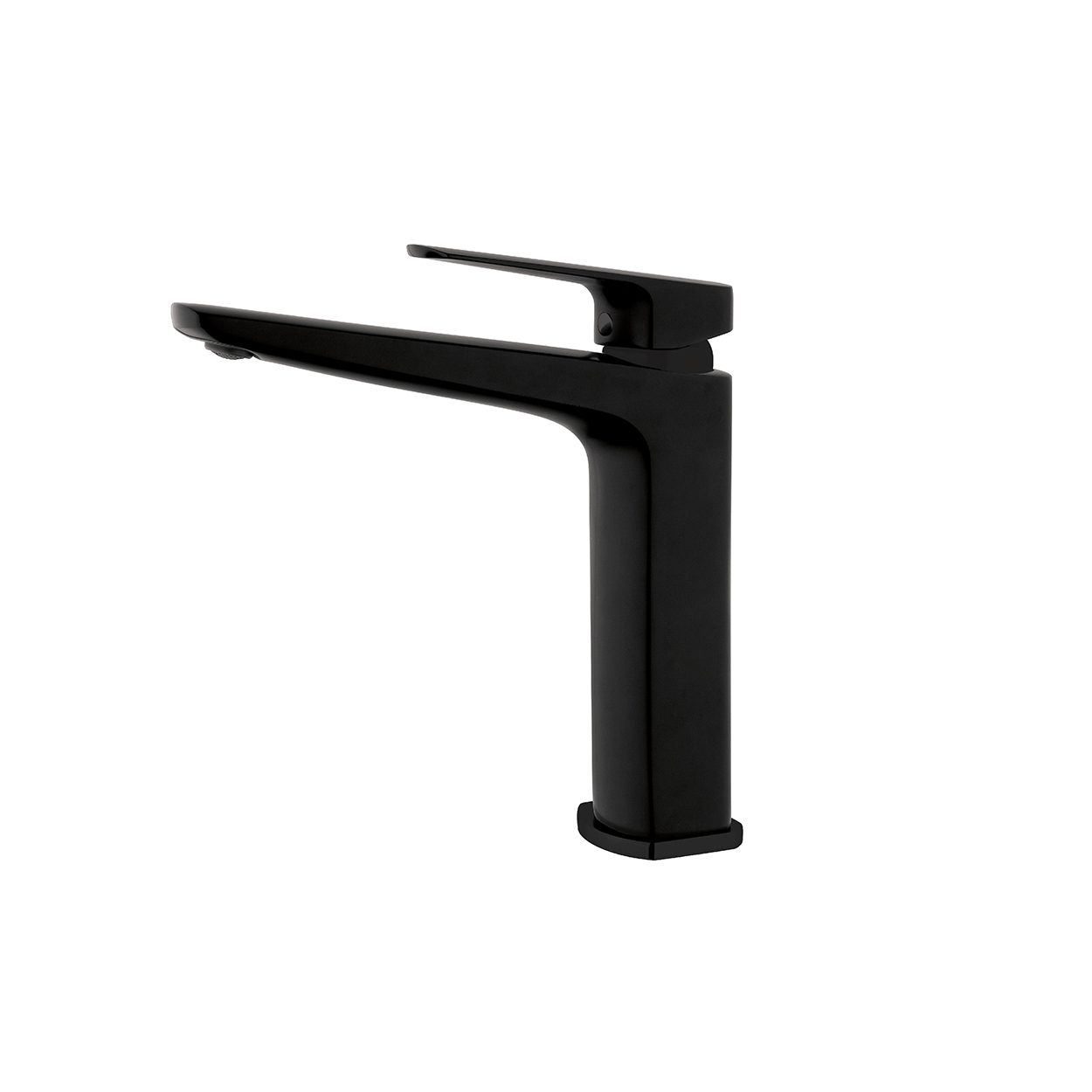Eclipse Sink Mixer Matte Black
