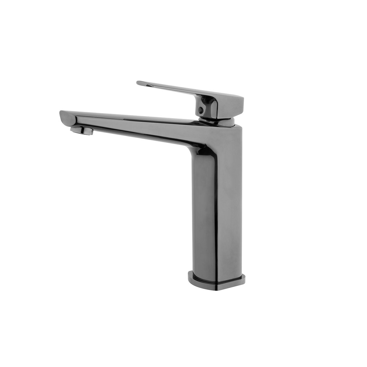 Eclipse Sink Mixer Mirrored Black
